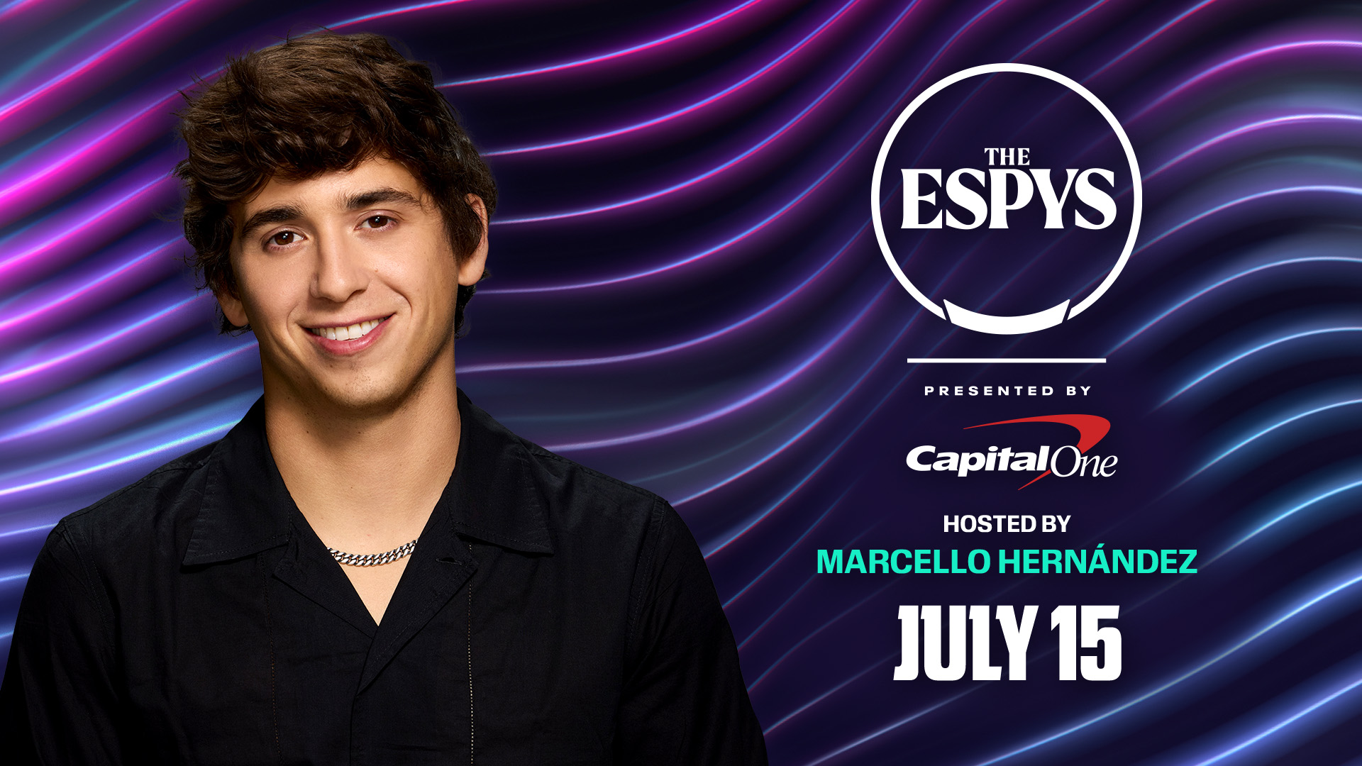 THE ESPYS 2026